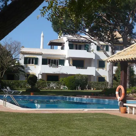 Apartment Solar Do Golfe -