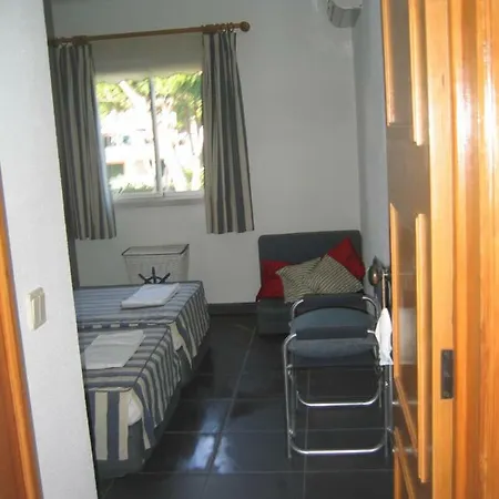 Solar Do Golfe - Apartment
