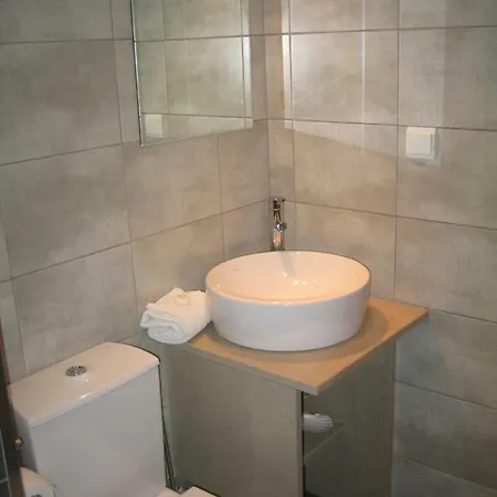Apartment Solar Do Golfe -