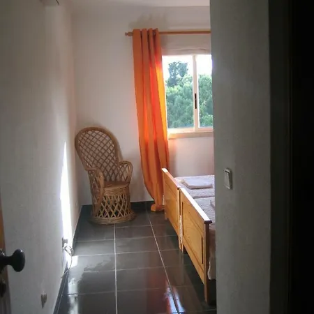 Apartment Solar Do Golfe -