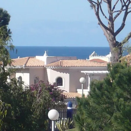 Solar Do Golfe - Apartment