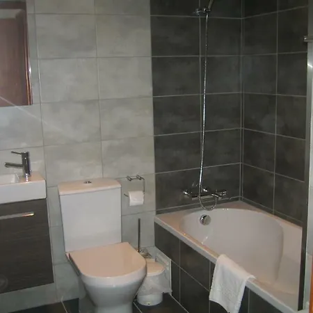 Apartment Solar Do Golfe - *