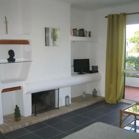 Solar Do Golfe - Apartmán Vilamoura