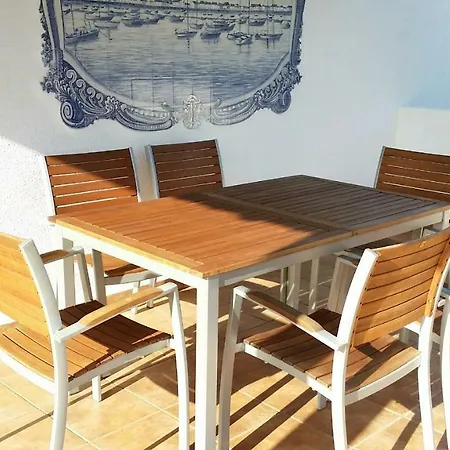 Apartmán Solar Do Golfe - Vilamoura