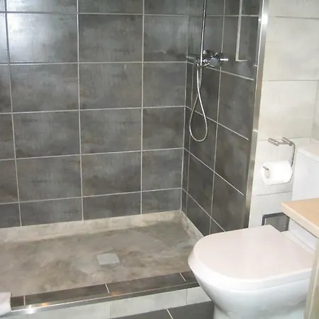 Apartmán Solar Do Golfe -
